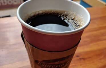 Espresso Bay