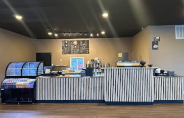 Espresso Cafe