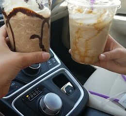 Espresso Creek Coffee