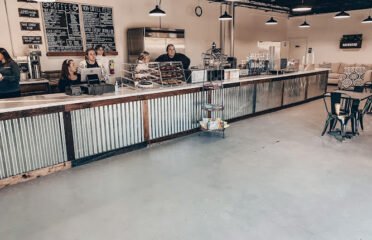 Espresso Geaux-Walker