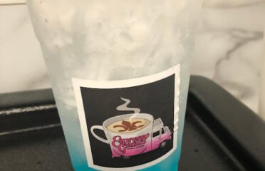 Espresso Geaux