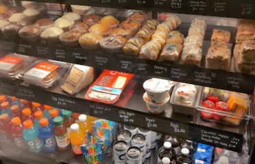 Espresso International