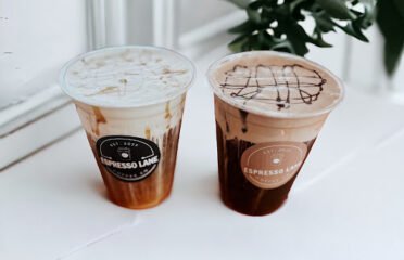 Espresso Lane Coffee Co.
