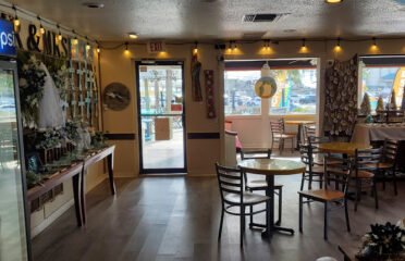 Espresso Lane – Navarre Beach