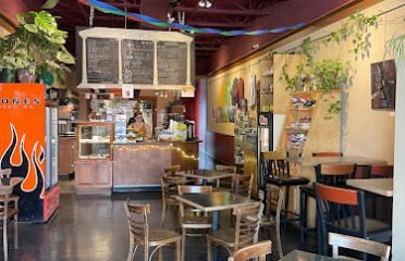 Espresso Milano