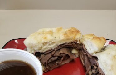 Espresso Mill & Bakery