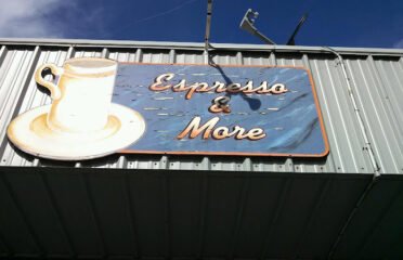 Espresso & More