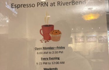 Espresso PRN