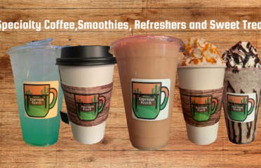Espresso Ranch
