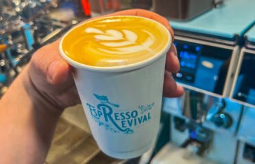 Espresso Revival