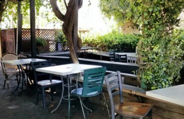 Espresso Roma Cafe