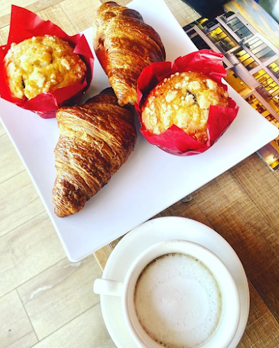 Espresso Room Cafe