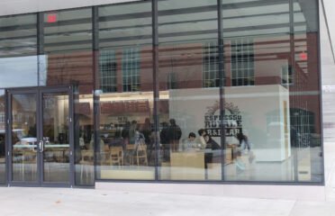 Espresso Royale Cafe – Campus Instructional Facility (CIF)