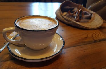 Espresso Royale – Oregon Street