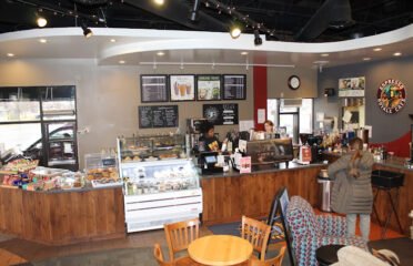 Espresso Royale Stadium Plaza