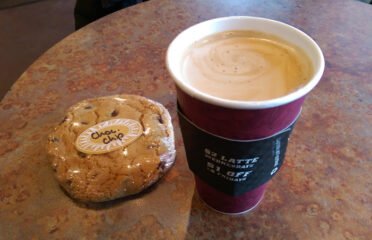 Espresso Royale – Village Green