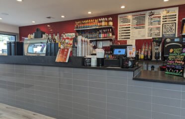 Espresso Stop Coffee Bar