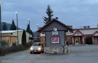 Espresso Stop