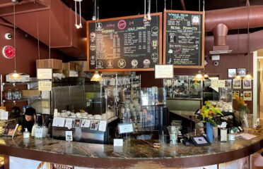 Espresso Vivace South Lake Union