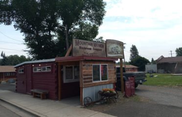 Espresso Wagon Coffee Company