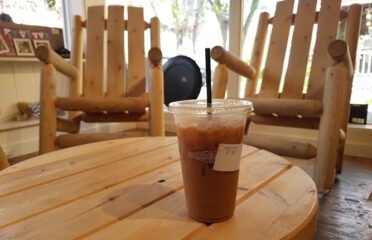 Espresso Yourself