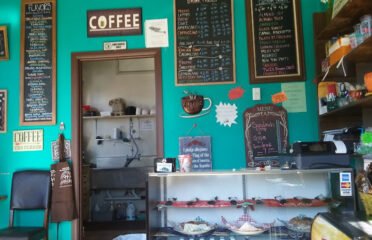 Espresso Yourself