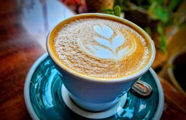 Espresso a mano