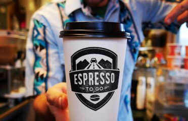 Espresso to Go – Four Corners