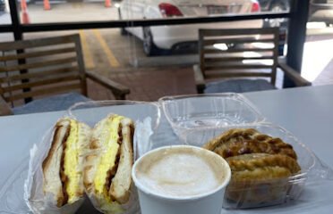 Espumita Cafe