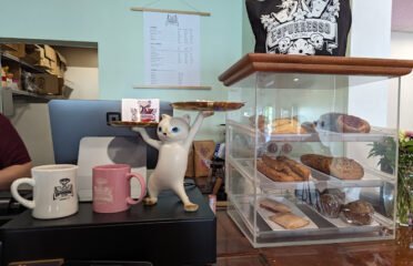 Espurresso Cat Cafe