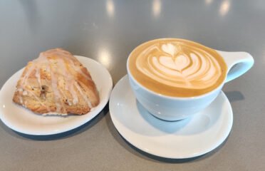 Essence Coffee Roasters