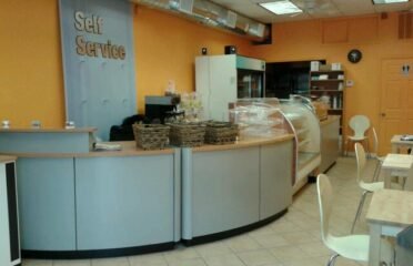 Essences Coffee
