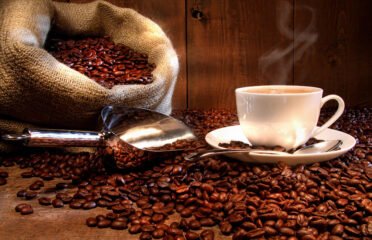 Essential Coffee Co.