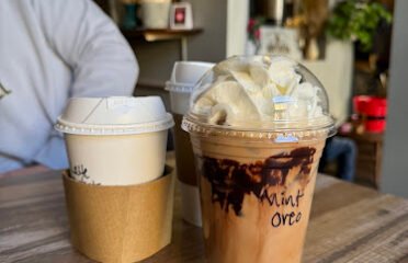 Essential Coffee