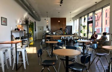 Estate Coffee Company