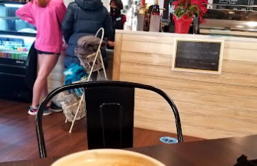 Esteamed Coffee