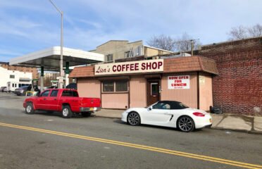 Estrella’s Deli Coffee Shop