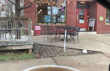 Etcetera Coffeehouse