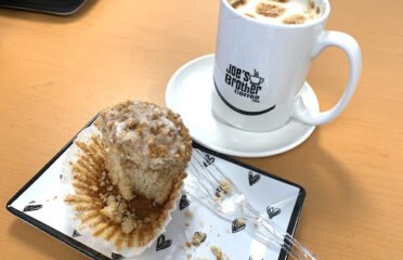 Eternal Coffee & Boba