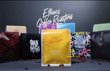 Ethnos Coffee Roasters
