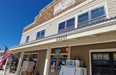 Etna Trading Company