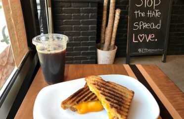 Etto Coffee Co.