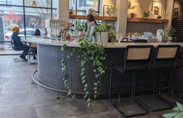 Euko Coffee & Company