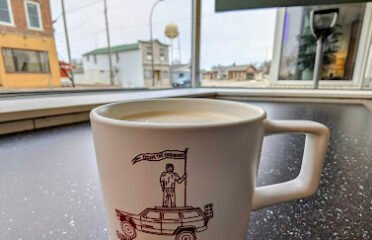 Euphoria Coffee – Calmar