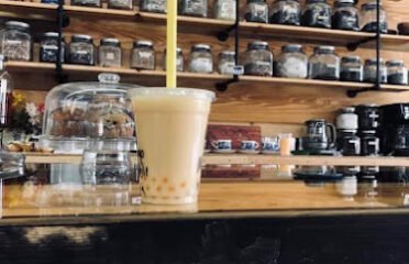 Euphoria Coffee & Tea Lounge