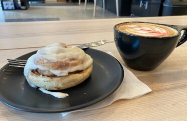 Euphoria Coffee – West Union