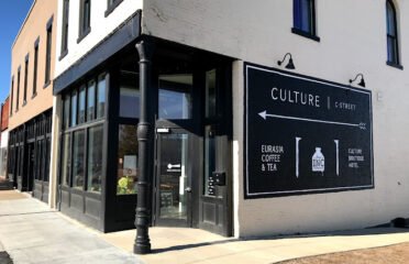Eurasia Coffee Co