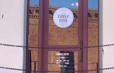 Eureka Depot