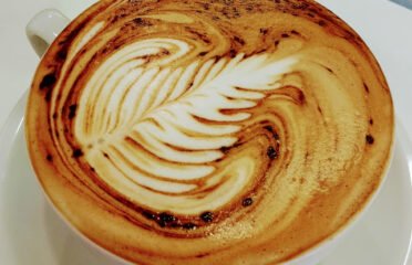 Euro Star Cafe