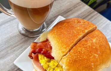 Europa Pastries & Coffee Shop